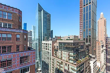 Sold by Brown Harris Stevens