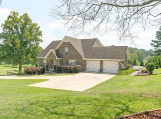 3320 Old Sawmill Rd, Moody, AL 35004