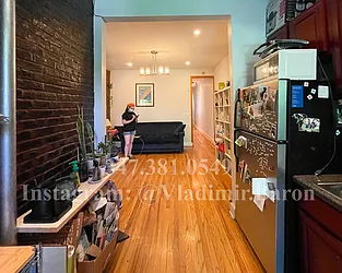 Rented by JB Mac Real Estate Inc.