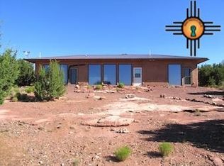 224 County Road B41e, Ribera, NM 87560