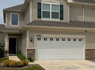 1780 E 110th Pl, Crown Point, IN 46307