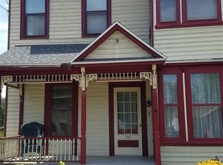 24 S Main St, Newark Valley, NY