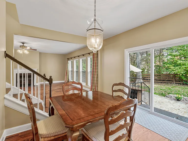 1266 Bridgeton Park Dr — Photo 23