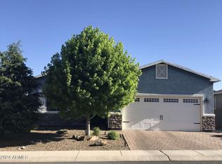 13028 E Toro St, Dewey, AZ 86327