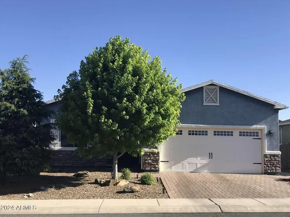 13028 E TORO Street, Dewey, AZ 86327