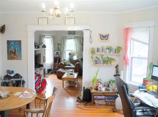 572 High St #2R, Medford, MA 02155