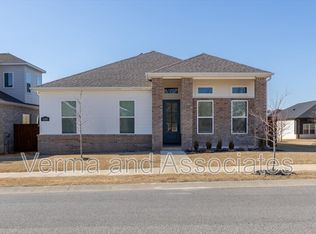 6300 Sw Beacon St, Bentonville, AR 72713