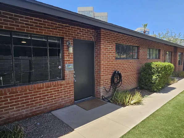 27 E Woodward Dr APT 3, Phoenix, AZ 85004