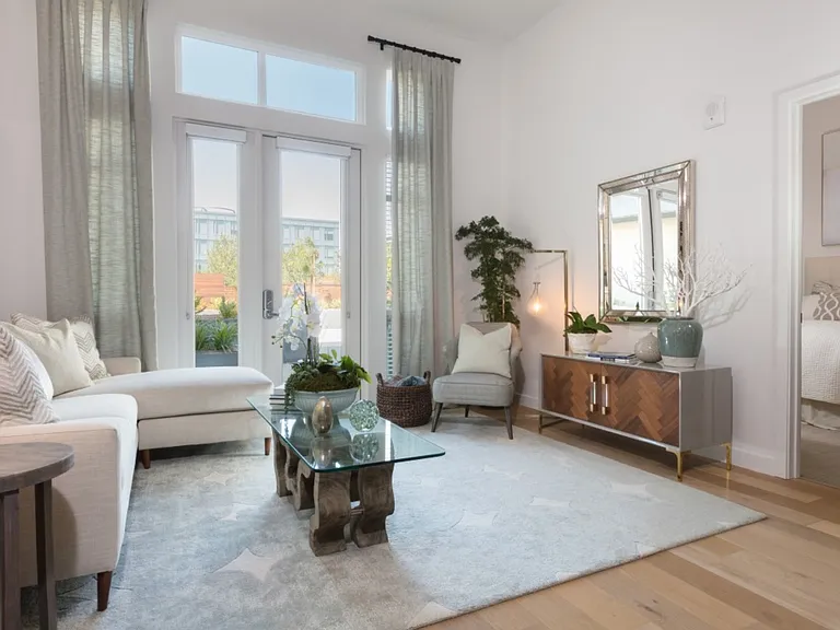 The Apartment Collection at Bay Meadows — Photo 54