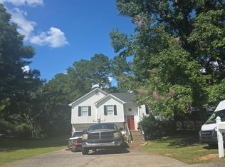 829 Senator Rd, Douglasville, GA 30134