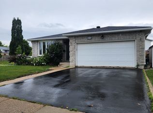 464 Thorndale Dr #Basement, Waterloo, ON N2T 1W5