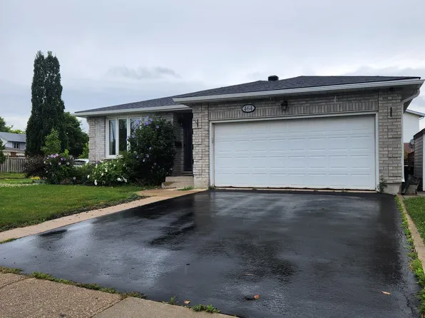 464 Thorndale Dr #Basement, Waterloo, ON N2T 1W5