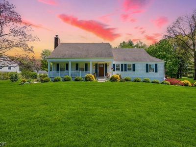 1360 Tullo Rd, Martinsville, NJ, 08836