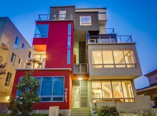 4257 3rd Ave #5, San Diego, CA 92103