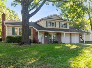 9311 Kessler Ln, Overland Park, KS 66212