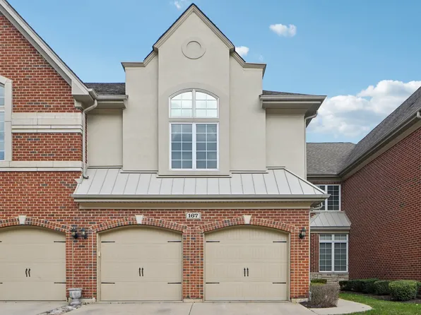 167 Pemberton Way, Bloomingdale, IL 60108