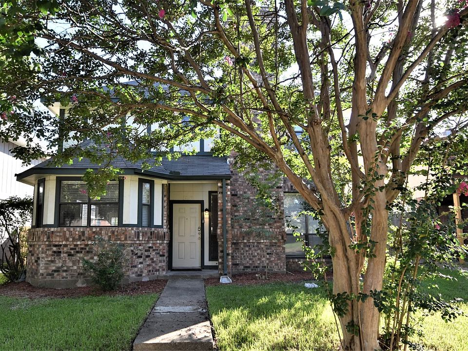 1508 Wheat Field Dr, Mesquite, TX 75149 Zillow