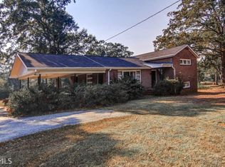 465 McDonough Rd, Jackson, GA 30233