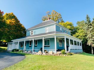 50251 Leek Lake Dr, Vergas, MN 56587