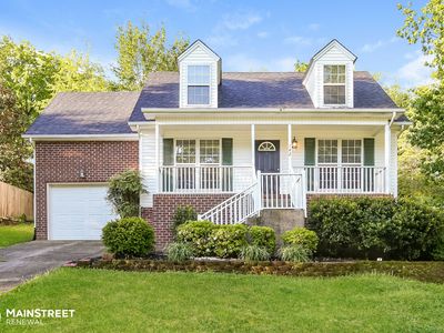 142 Cartwright Pkwy, Goodlettsville, TN, 37072