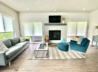 499A Spruce Cone Dr, Big Sky, MT 59716