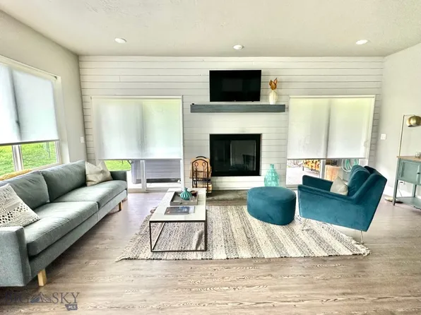 499A Spruce Cone Dr, Big Sky, MT 59716
