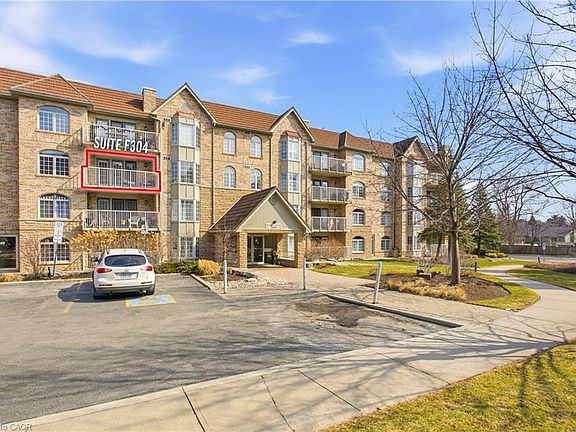 2nd image of 216 Plains Rd W #F304