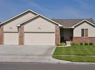 1707 N Decker St, Wichita, KS 67235