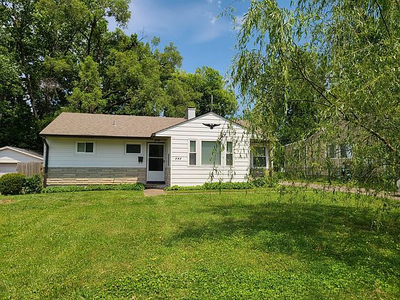 2nd image of 247 Granvil Dr