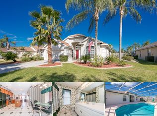 112 Glasgow Ct, Davenport, FL 33897
