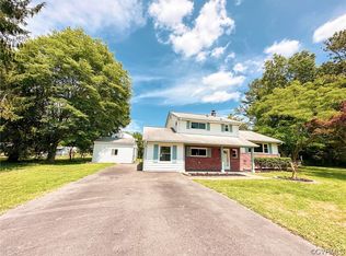 6432 Gaulding Rd, Mechanicsville, VA 23111