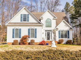 8212 Anderson Rd, Glen Allen, VA 23060