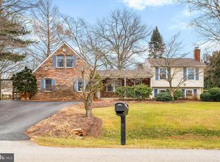 4311 Zircon Rd, Middletown, MD 21769