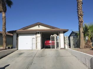 4570 Via San Rafael, Las Vegas, NV 89103