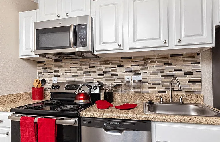 The Preserve at Terrell Mill Apartments — Photo 27
