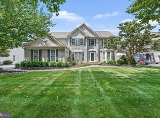 839 Topaz Dr, West Chester, PA 19382
