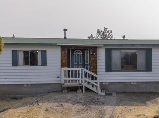 16122 SE Pecos Rd, Prineville, OR 97754