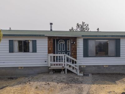 16122 SE Pecos Rd, Prineville, OR, 97754