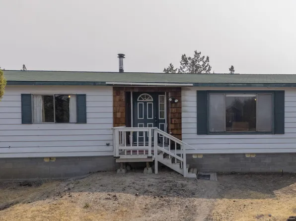 16122 SE Pecos Rd, Prineville, OR 97754