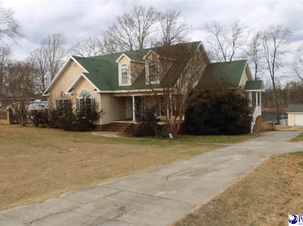 1340 Sunset Dr, Darlington, SC 29532