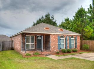 10 Tiffin St, Hattiesburg, MS 39402