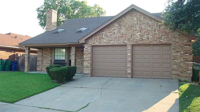 1st image of 8001 Lazy Brook Dr