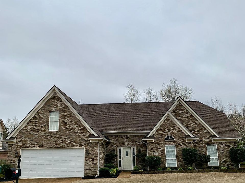 2303 Ansley Park Ln, Southaven, MS 38672 Zillow