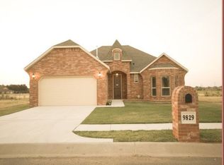9829 SW 23rd St, Yukon, OK 73099