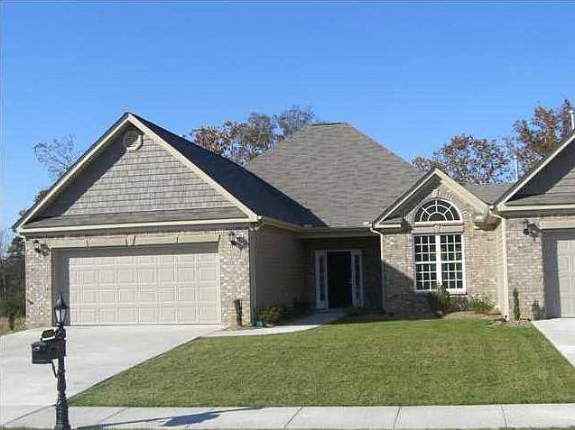 1st image of 2827 Amsterdam Ln #31