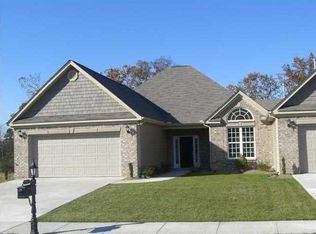 2827 Amsterdam Ln #31, Ooltewah, TN 37363