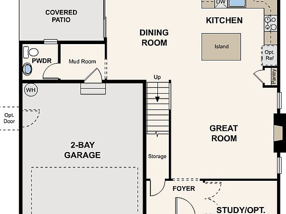 2nd image of 1104 28th Avenue Ct