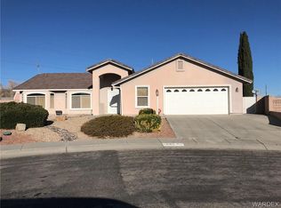 1945 Will Rogers Way, Kingman, AZ 86409