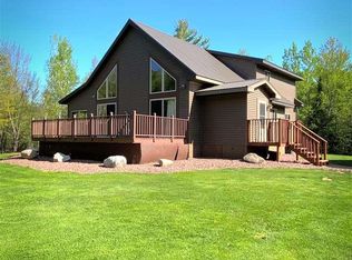 58310 Wilson Rd, Mason, WI 54856