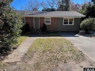 110 Cross Ct LOT 2, Manteo, NC 27954